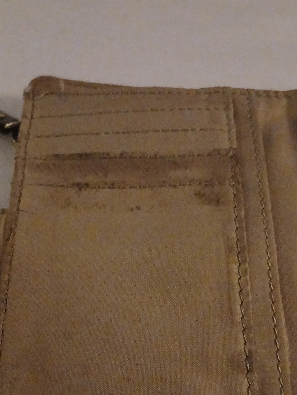 Vintage Relic Women's Wallet
